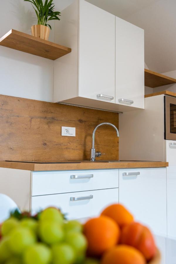Na-Ture Apartments Згорнье-Горье Экстерьер фото
