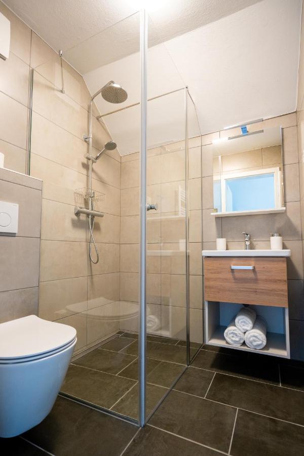 Na-Ture Apartments Згорнье-Горье Экстерьер фото