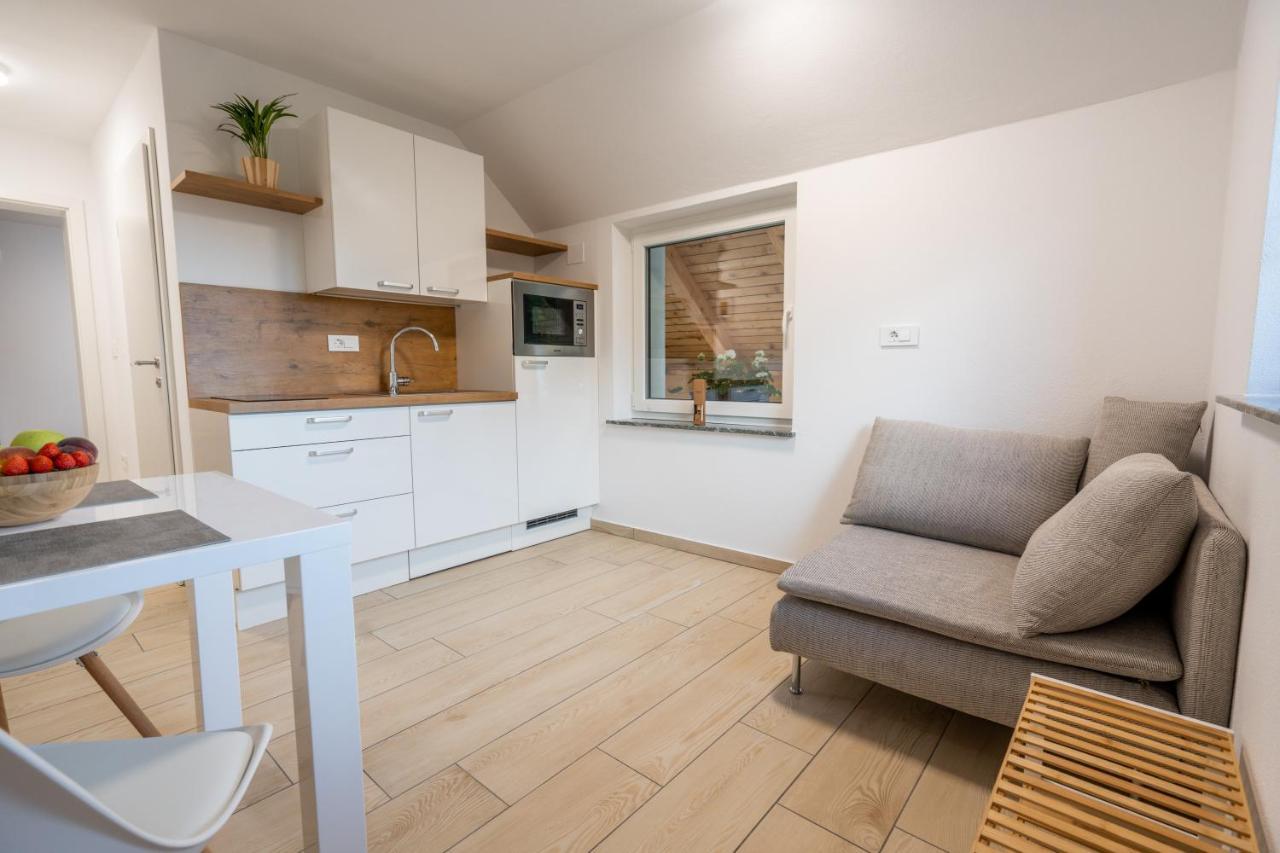 Na-Ture Apartments Згорнье-Горье Экстерьер фото