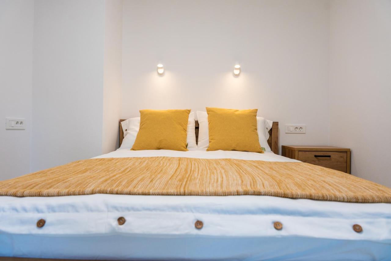 Na-Ture Apartments Згорнье-Горье Экстерьер фото