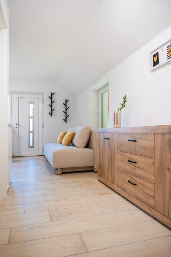 Na-Ture Apartments Згорнье-Горье Экстерьер фото