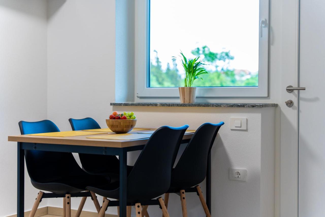 Na-Ture Apartments Згорнье-Горье Экстерьер фото