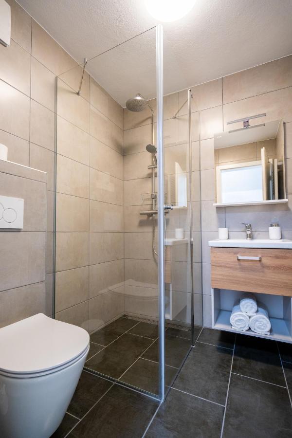 Na-Ture Apartments Згорнье-Горье Экстерьер фото
